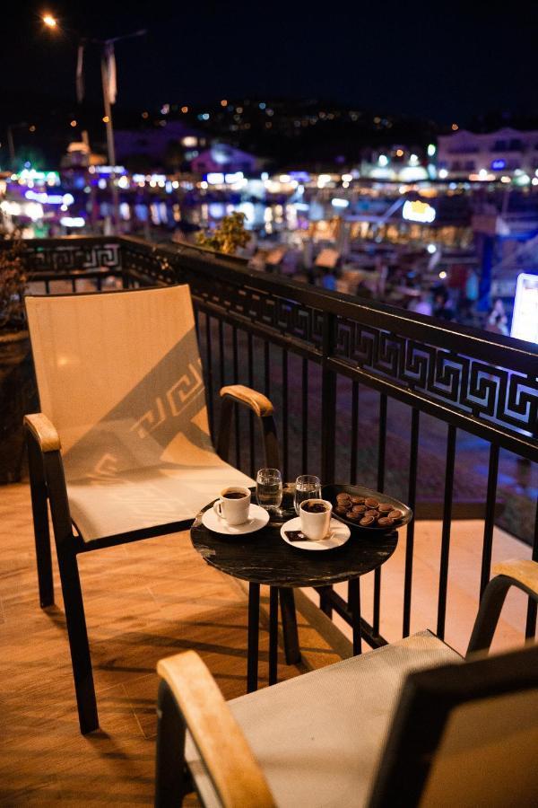 Senyildiz Hotel イズミル エクステリア 写真