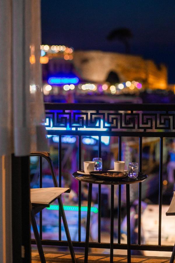 Senyildiz Hotel イズミル エクステリア 写真